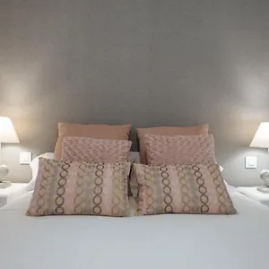 Luxury In Plaza De Armas Sevilla