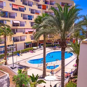 El Carmen In Cristianos , Los Cristianos (Tenerife) Spanje