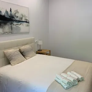 Apartamento Hub Cuesta Del Rosario Sevilla