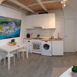  Apartamento #2# Jacuzzi Xl Centro