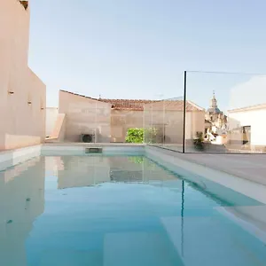  Apartamento Isg Cedaceros