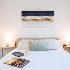  Apartamento Urban Pulses Nervion