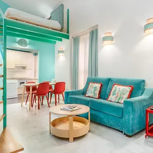  Apartamento Smartr Duenas