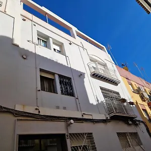 En El Corazón De Triana Sevilla