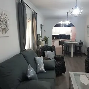Casa Algill , Torrox Spanje