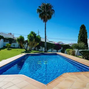 Angie , Nerja Spanje