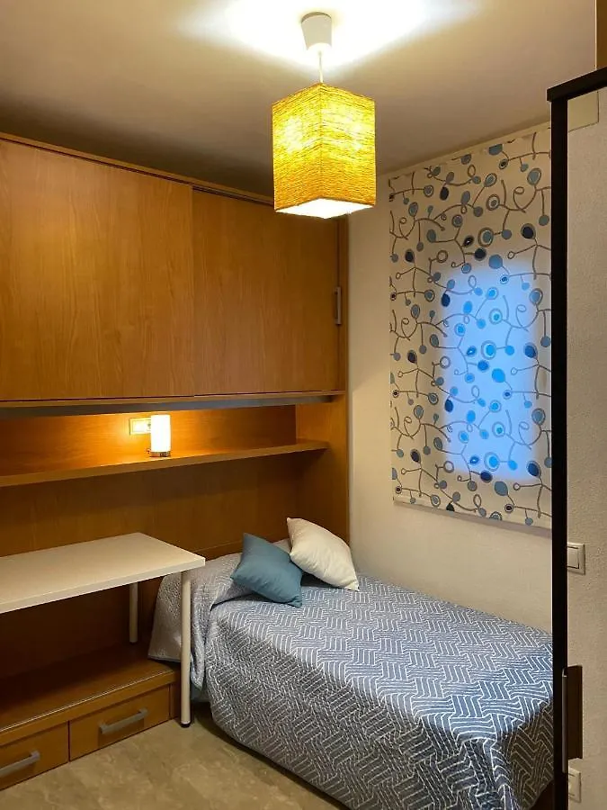Apartment Platea De Sevilla