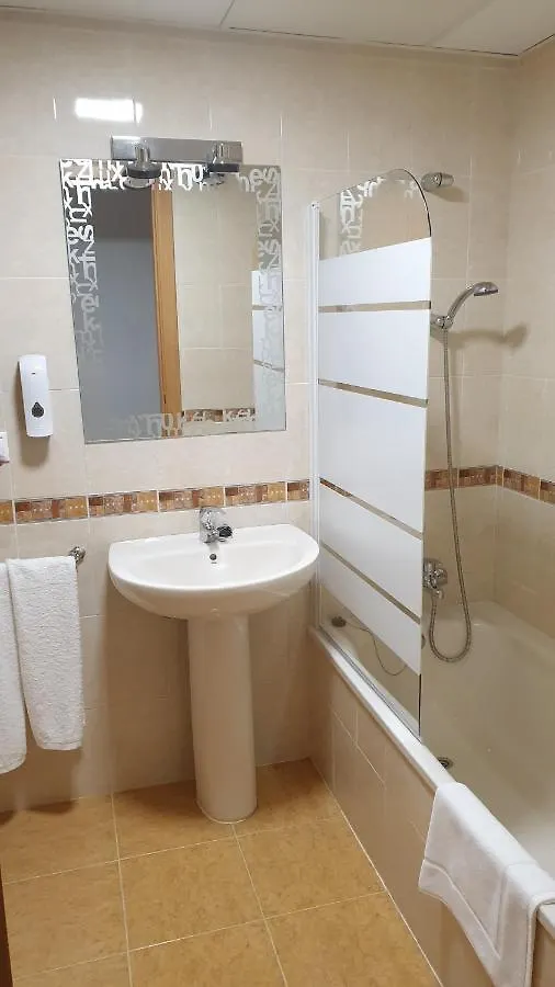 Platea De Sevilla Apartment Seville